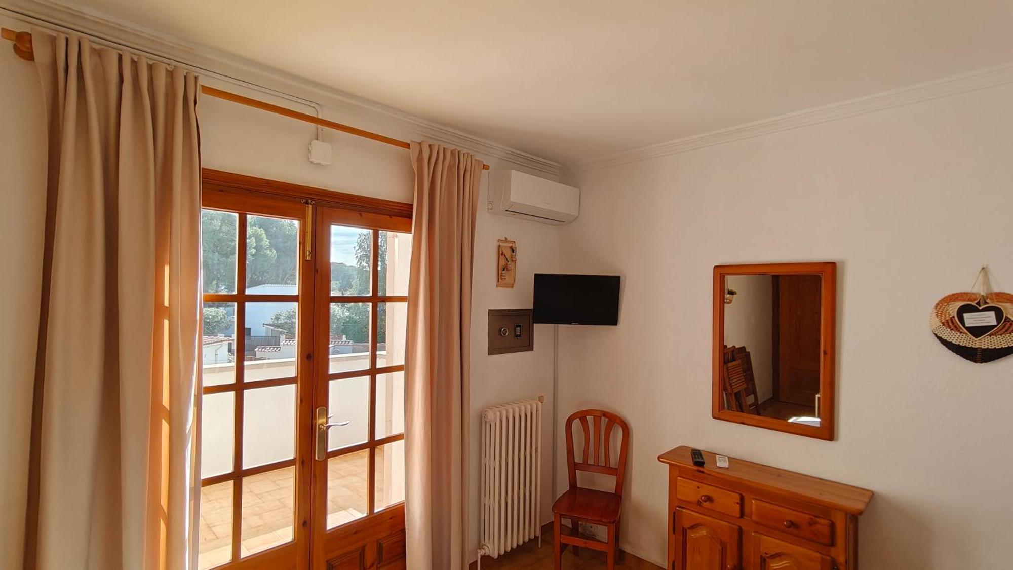 Villa Merce Empuries Sant Marti d'Empuries Exterior photo